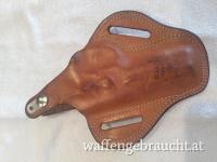 Bianchi Shadow für S&W Pistole 9mm