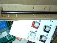 Sauer 404 oder 505 Wechsellauf