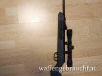 Gamo Luftgewehr – Shadow 640 – 4,5 mm Federkolben-Kipplauf-Luftgewehr 