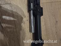 Schmeisser Ultramatch STS 20" Upper
