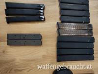 Lange Magazine Kat.A