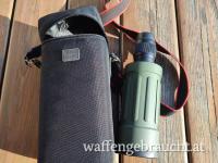 OPTOLYTH 25x70 BGA/WW super Zustand, das leichteste !