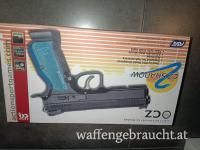 CZ Shadow 2 CO2 Ganzstahlwaffe - siehe Fotos! Kein Tausch!