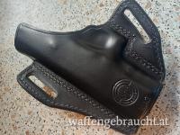 Holster Steyr L9A2 MF