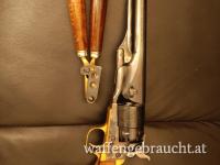 Vorderlader New Army 1861 cal 44 Bj 1974 