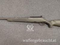 Steyr Mannlicher CLII 223 Rem.