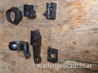 Eaw schwenkmontage VERKAUFT