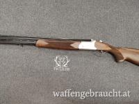 Gladius Bockdoppelflinte 12/76