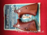 Smith & Wesson Griff Neu