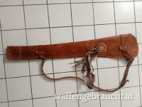 UHR Scabbard Leder