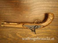 Vorderlader Pedersoli  Nagelneu (AC BJ 1977) Extra Läufe und Zubehöhr