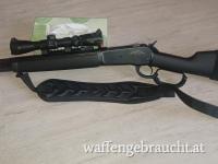 Chiappa Ridge Runner