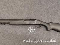 Pallas Schrotflinte Defense 12/76