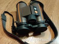 Kahles RF 10x42 Fernglas mit Entfernungsmesser 