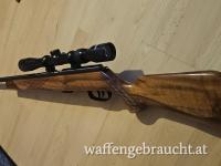 Vereinbarung 22 Magnum