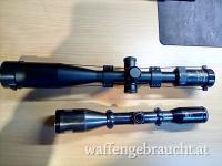 Zielfernrohre, Hensoldt*Simmons*