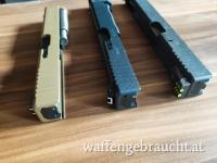 Wechselsystem   Glock