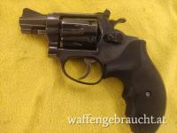 S&W Revolver Mod 34-1 
