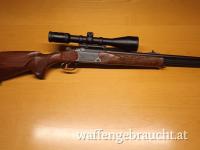 Blaser BBF 97 Prestige Linksschaft
