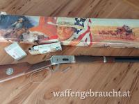 Winchester john Wayne 