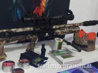 Reximex Throne 5.5 inkl vieles an zubehör