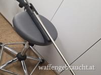 Remington 700 LA .338 RUM