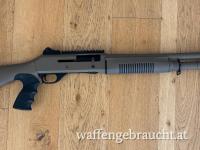 Aktion! Tetra T412 Austria Edition Cal. 12/76