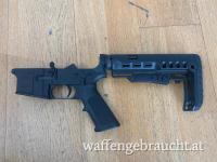 FBT AR15 Lower