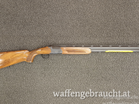 Akkar Churchill Mod. 812 High Select, Kaliber 12/76  NEUWAFFE!