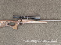 CZ 457 Thumbhole 20", Kaliber .17 HMR  NEUWAFFE!
