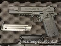 Hämmerli Forge H1 5", Kaliber .22lr  NEUWAFFE!