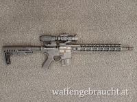 Hämmerli TAC R1 22, Kaliber .22lr, Umarex MPS3  NEUWAFFE!