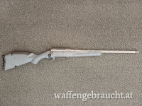 Ruger American Rifle Gen II Grey 20", Kaliber .308 Win.  NEUWAFFE!