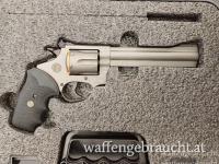 Rossi RM 66 Grey 6", Kaliber .357 Mag.  NEUWAFFE!