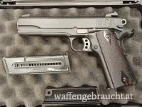 Sig Sauer 1911-22, Kaliber .22lr