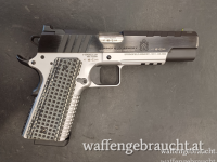Springfield Amory 1911 "Emmisary" 5", Kaliber .45 ACP  NEUWAFFE!