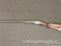 Suhler Doppelflinte, Kaliber 12/70