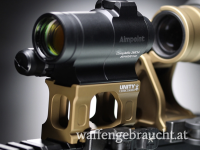 Top Qualität Zubehör für AR-15 (Unity Tactical, Daniel Defense, Magpul..)