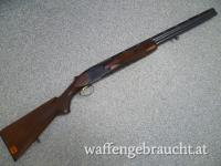 Die Legende : Bockdoppelflinte FN B25 12/70