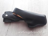 Lederholster Glock 17 Sickinger Exekutive