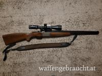 Blaser BBF 5.6x50R 12/70