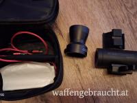 SPEED Tracker MACH 4 , V0 Radarmessgerät