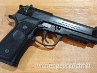 Beretta 92 A1