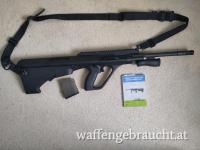 Steyr AUG A3 Z