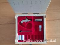 Mini Pistole Berloque Schreckschusspistole
