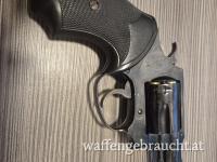 Smith & Wesson Revolver .38 spezial