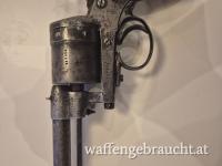 Gasser Armeerevolver M1870