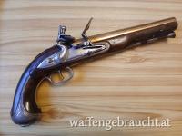 Steinschlosspistole "George Washington"