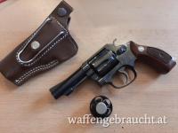 S&w Mod 36 3"