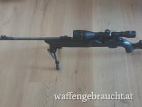 Umarex Airmagnum 850